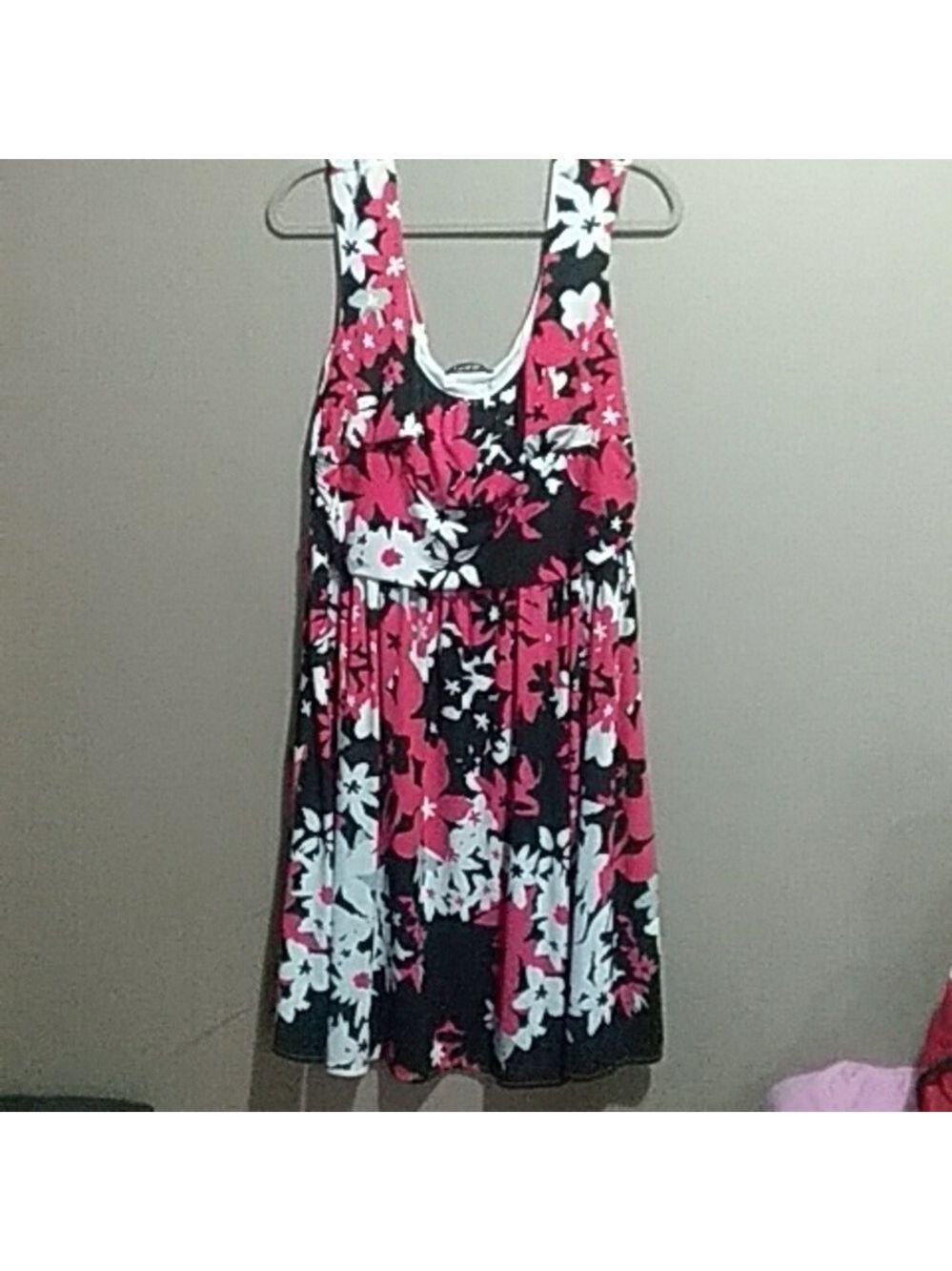 George dress size xl